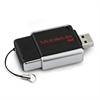 Kingston Digital MobileLiteG2 card reader - Hi-Speed USB FCR-MLG2